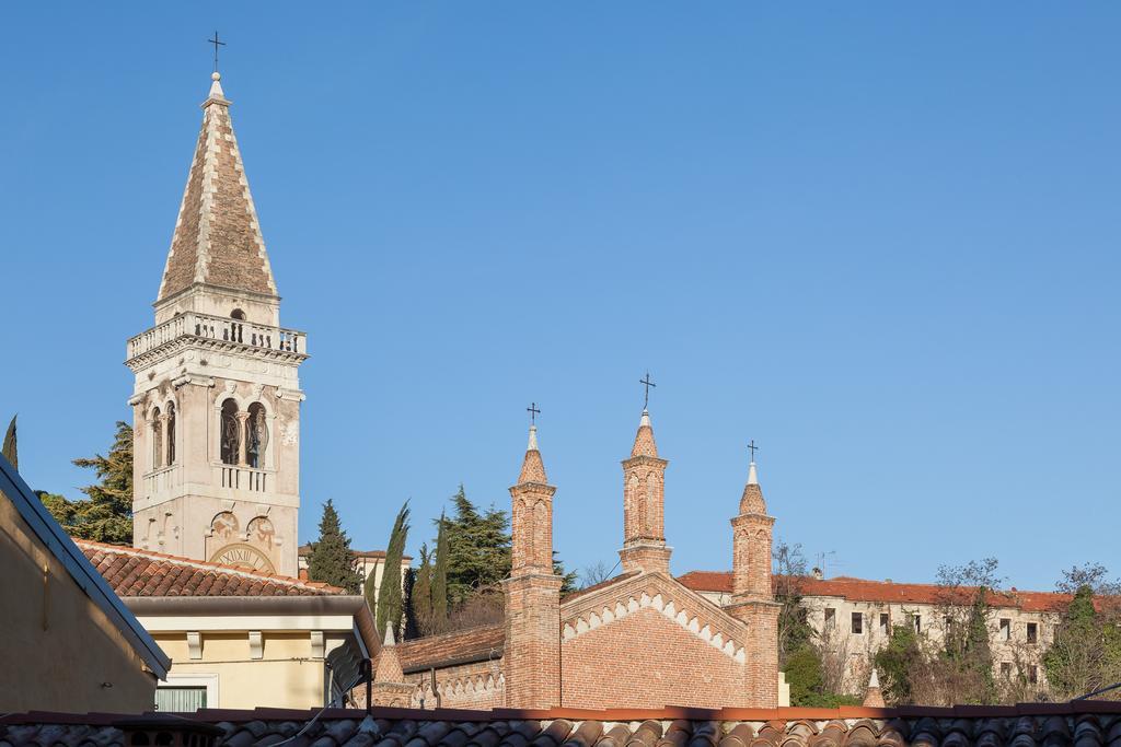 Verona Walls חדר תמונה